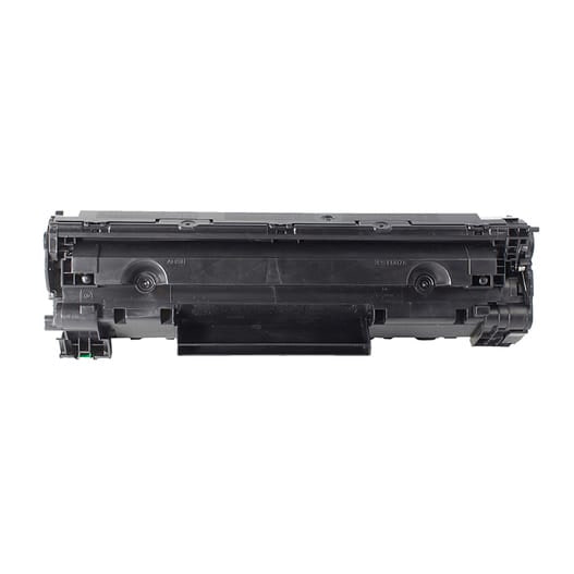 HP CE278A & Canon CRG-726, CRG-728 Muadil Toner, 2.100 Sayfa, Kutusuz, Koli Bazında