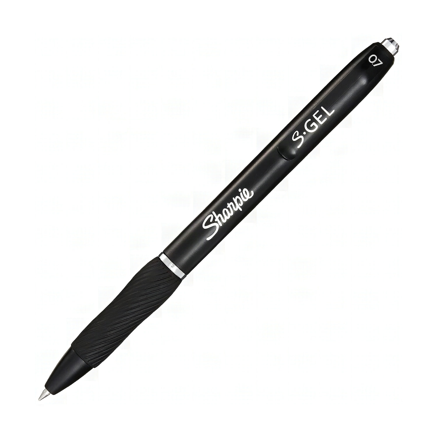 Sharpie Jel Mürekkepli Kalem 0.7 mm Siyah
