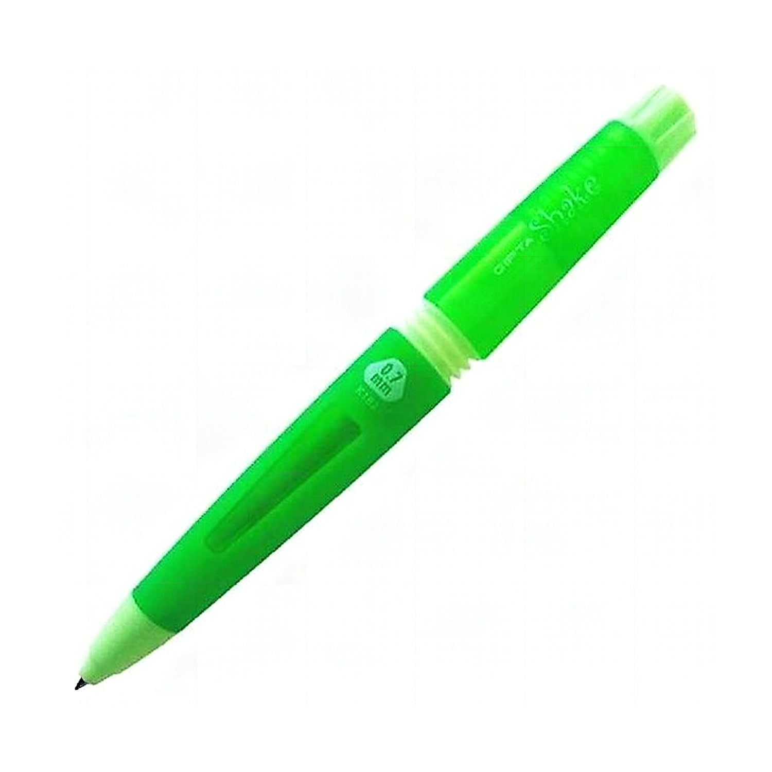 Versatil Kalem Shake 0.7mm Yeşil