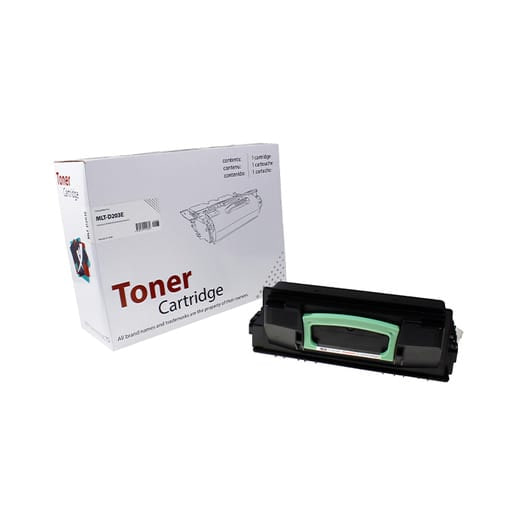 XBox Samsung MLT-D203E Muadil Toner, 10.000 Sayfa