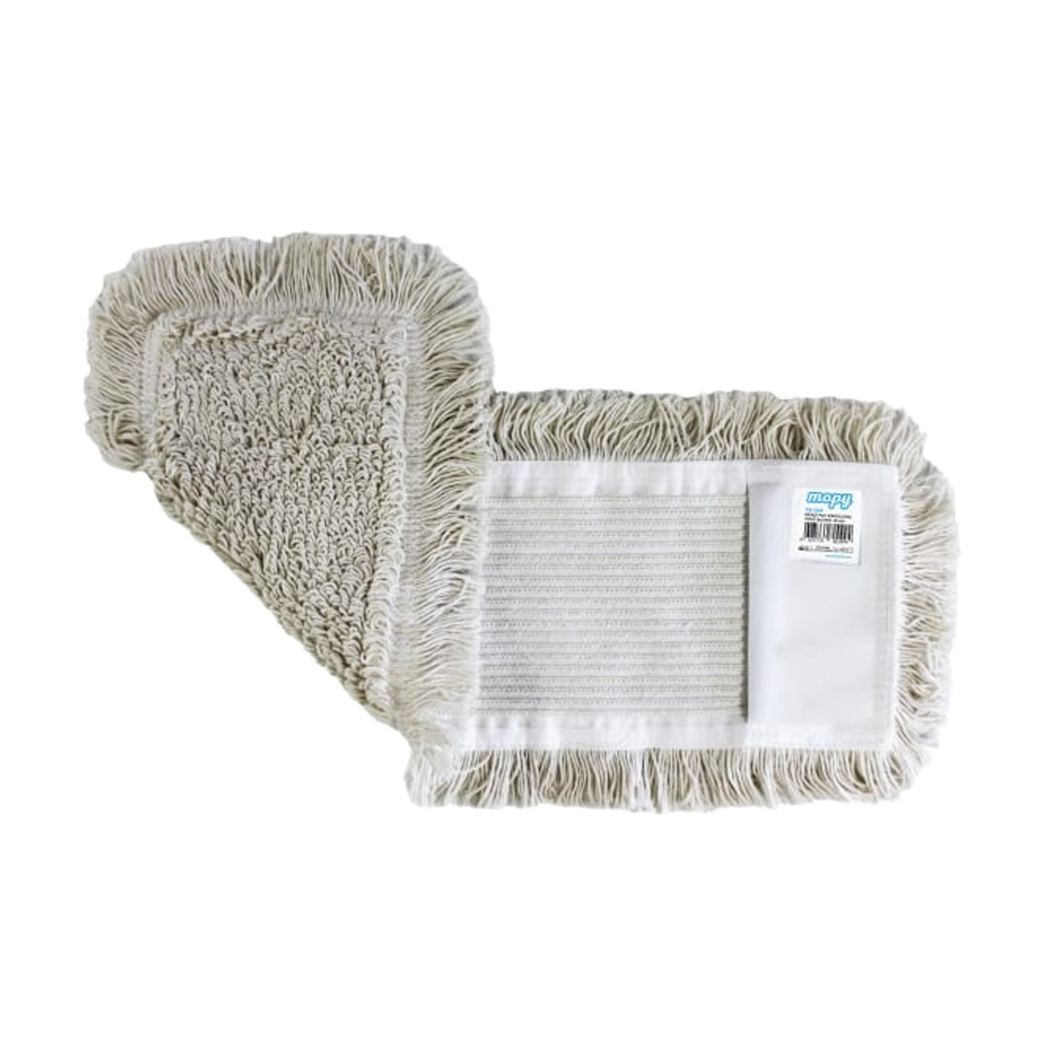 Nemli Mop Cety Zincir Dikiş 60 cm (NM-203), nemli ve orlon moplar ürünü