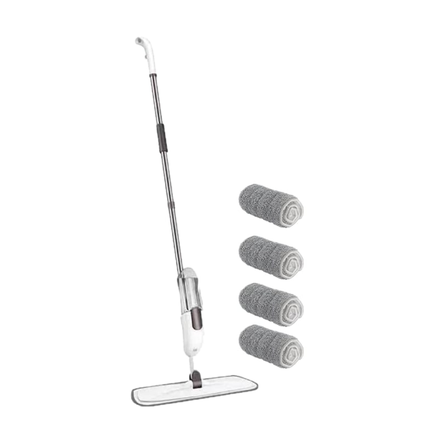 Sprey Mop 4 Yedekli