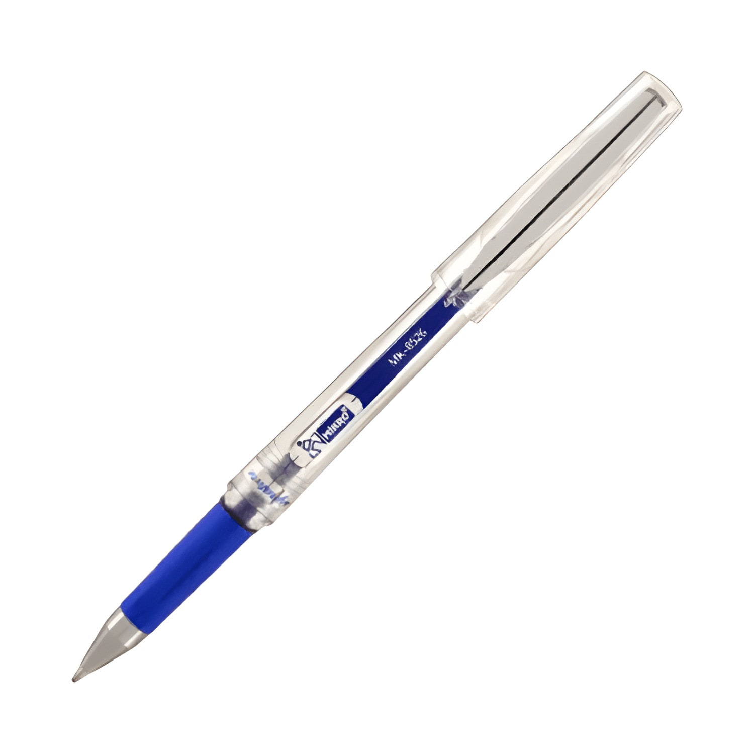 Mikro Mk-8526 İmza Kalemi Mavi