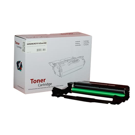 XBox Samsung MLT-R116 Muadil Drum Ünitesi, 9.000 Sayfa