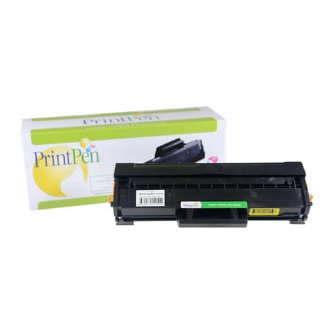 Samsung MLT-D111S karşılığı siyah muadil toner, 1.000 sayfa, M2020 serisi için