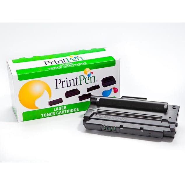 Samsung SCX-D4200A Xerox PE114 karşılığı siyah muadil toner, 3.000 sayfa