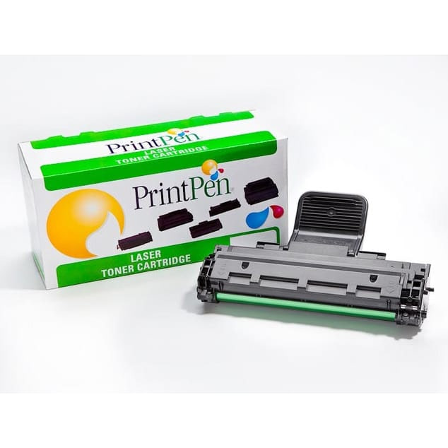 Samsung ML-1610 & Xerox 3117 Muadil Toner, 3.000 Sayfa