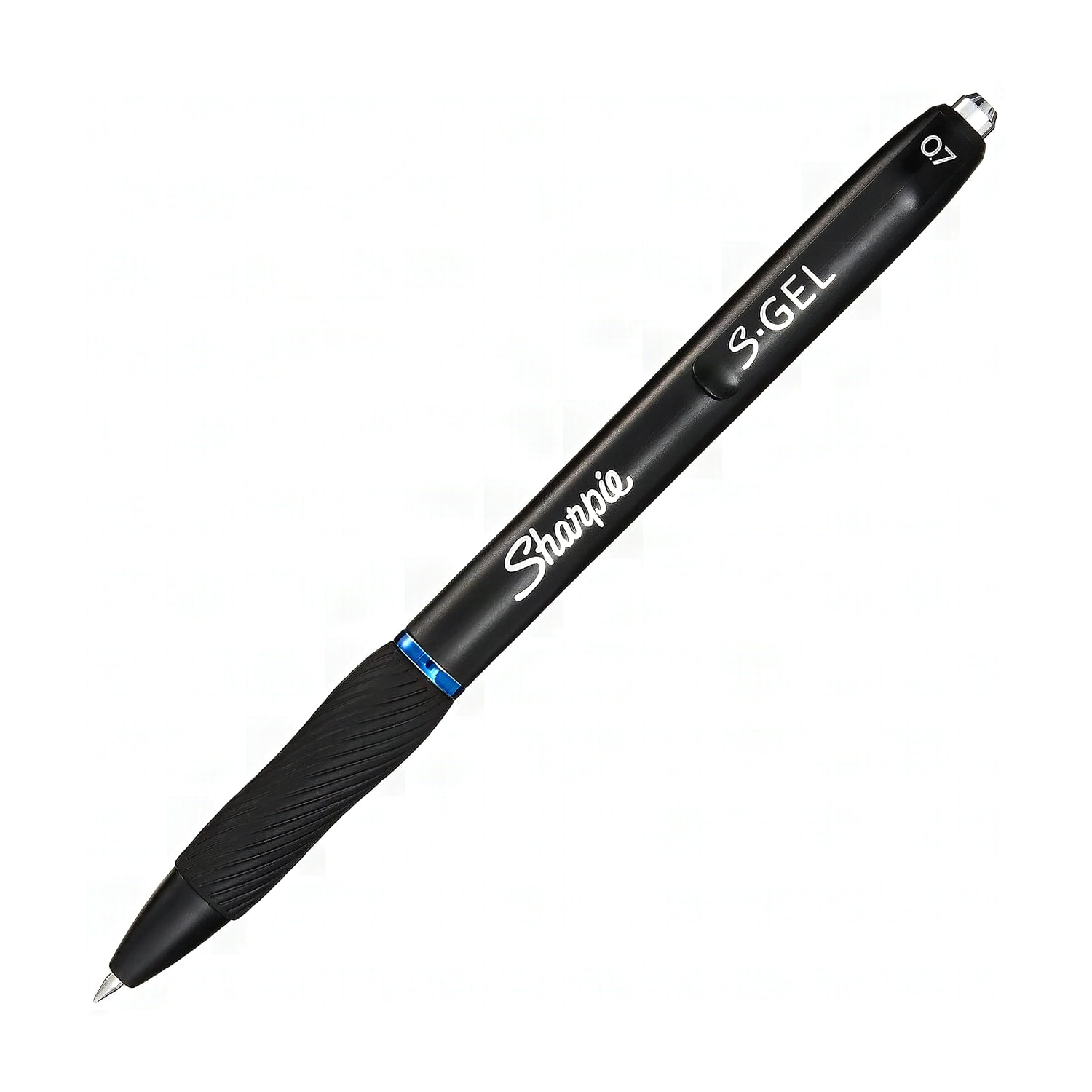 Sharpie Jel Mürekkepli Kalem 0.7 mm Mavi