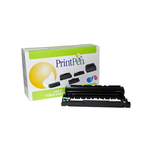 Brother DR-2406 Drum Ünitesi, 12.000 Sayfa