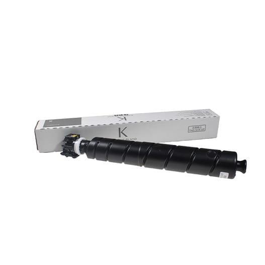 Utax CK-8513 4006ci karşılığı Japon toner tozlu siyah muadil toner, 30.000 sayfa