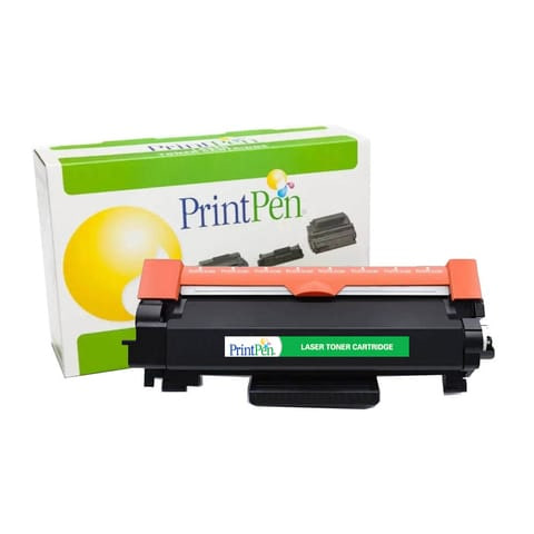 Brother TN-3607XXL karşılığı yüksek kapasiteli siyah muadil toner, MFC-L6710DW için
