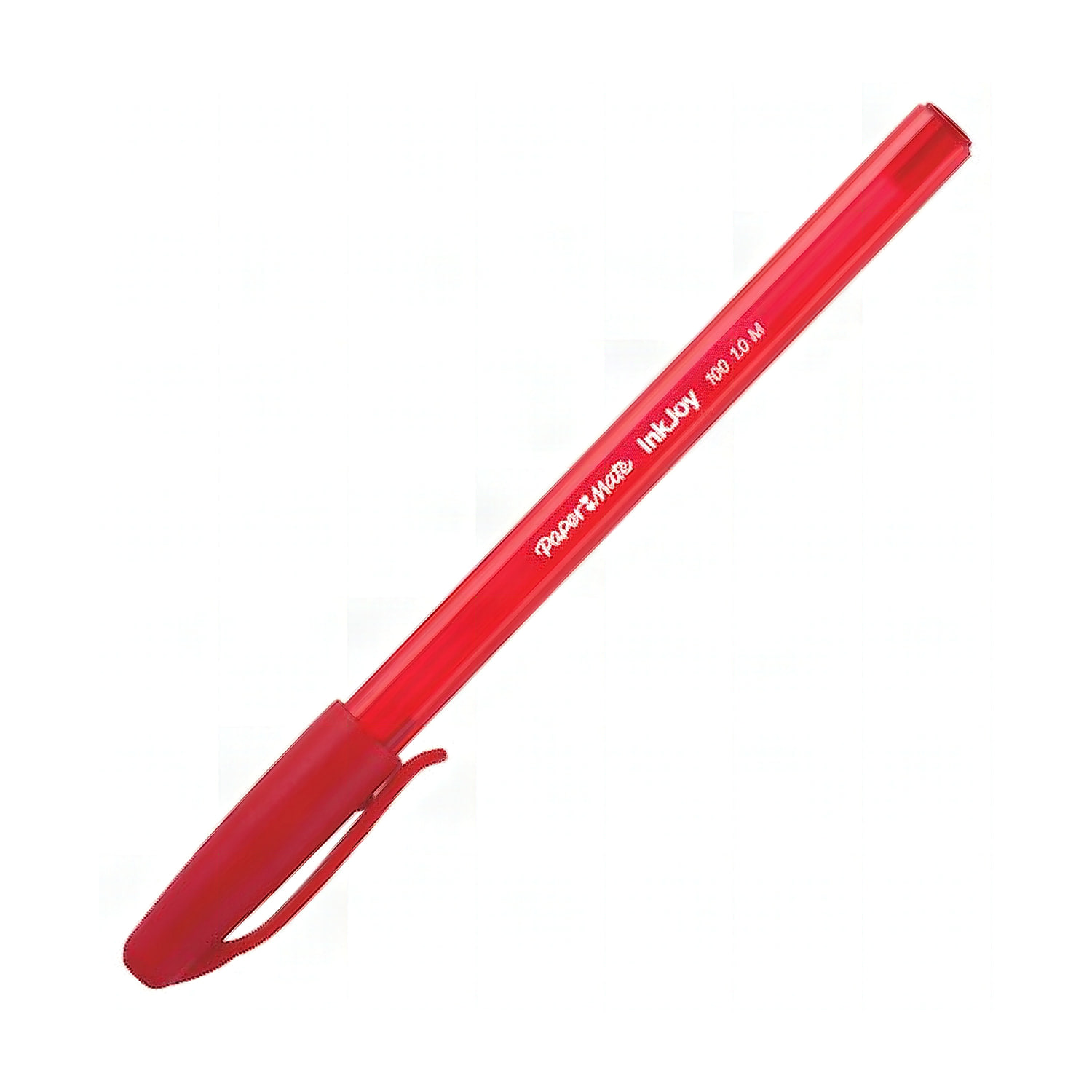 Paper Mate Inkjoy Tükenmez Kalem 100 Ulv UÇ Kırmızı