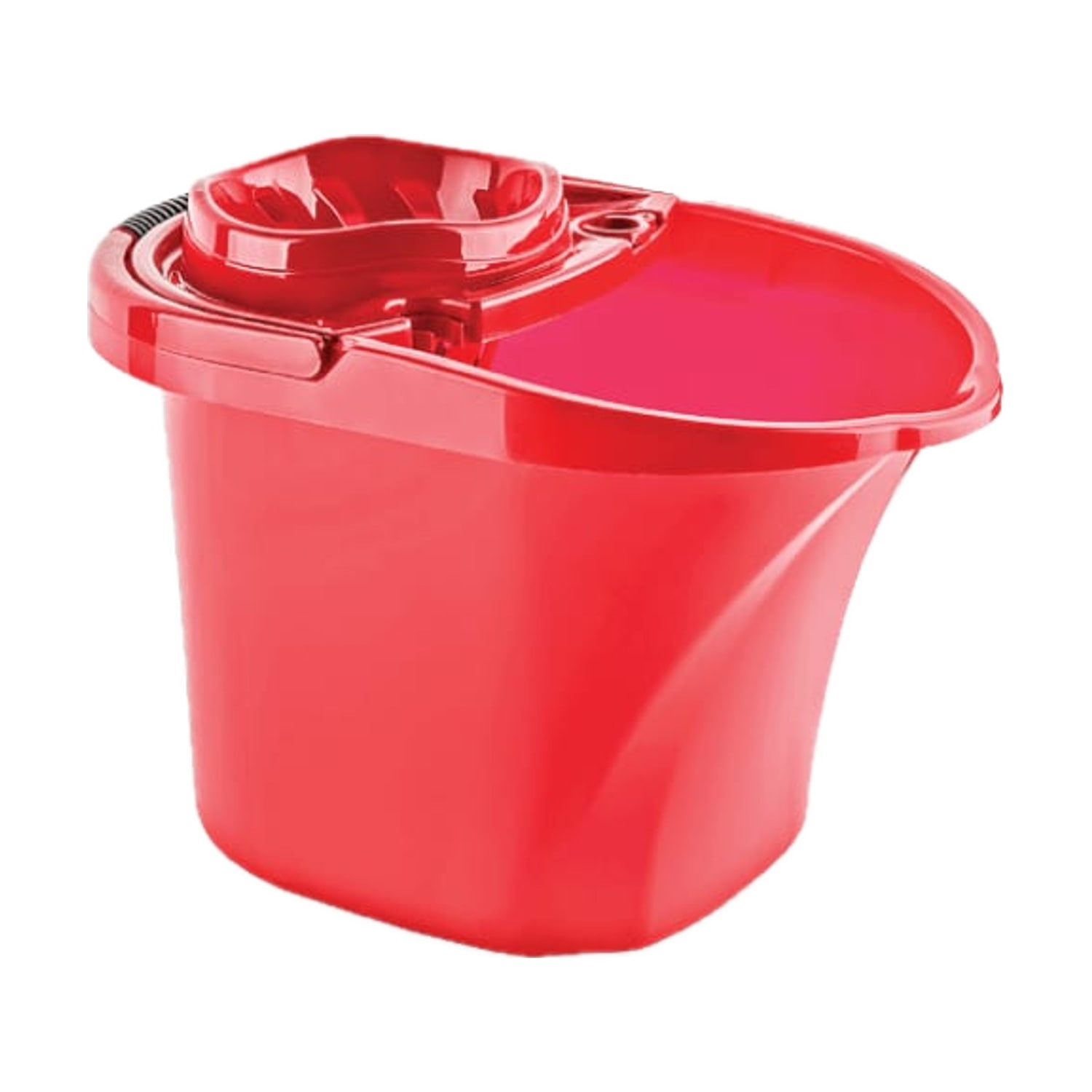 Temizlik Seti Pratik Kova+kep 15 Lt. (TP-131), temizlik setleri ve aksesuarları ürünü
