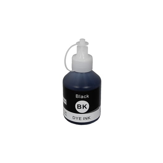 Brother BTD60BK BT6000BK siyah mürekkep, 115 ml, DCP-T510 tanklı yazıcı
