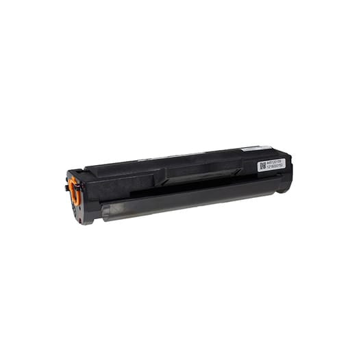 HP W1106A (106A) karşılığı kutusuz çipsiz siyah muadil toner, koli bazında