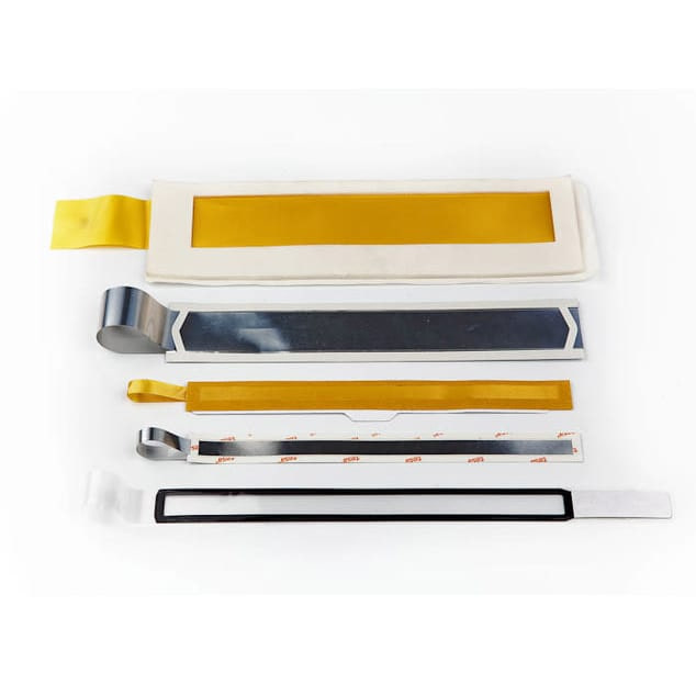 Recovery Blade HP C4129X C4182X Canon EP-72 toplama bıçağı, LaserJet 8100