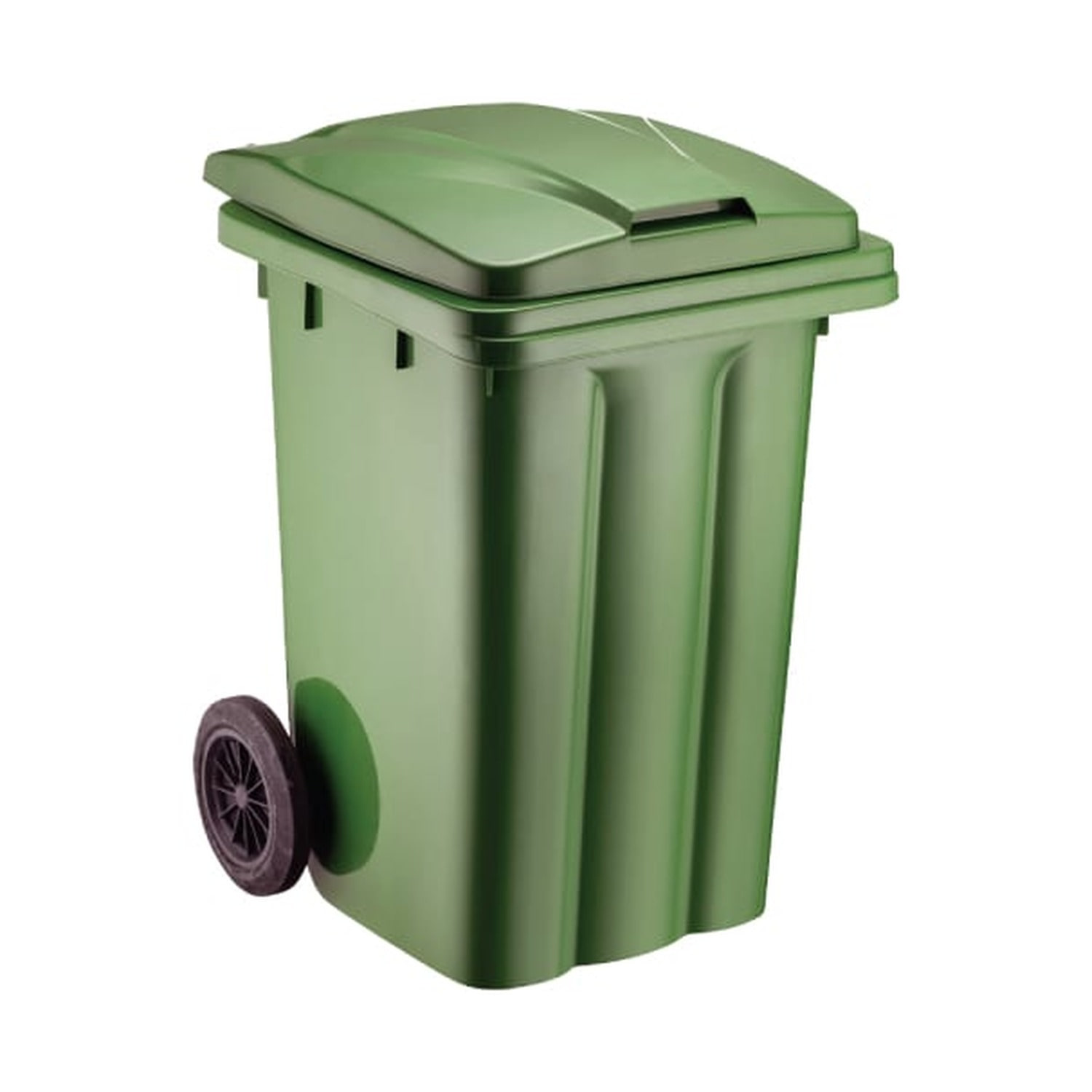 Çöp Konteyneri Eko 80 lt (6503)