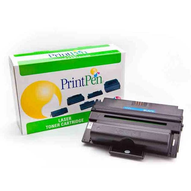 Samsung ML-D3470A Muadil Toner, 4.000 Sayfa