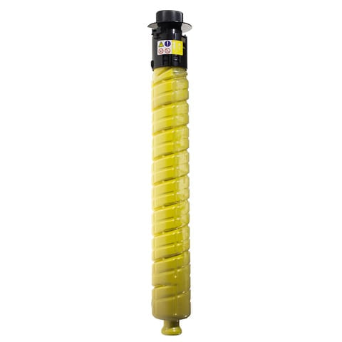 Ricoh MP-C2003 841919 karşılığı Japon toner tozlu sarı yellow muadil toner