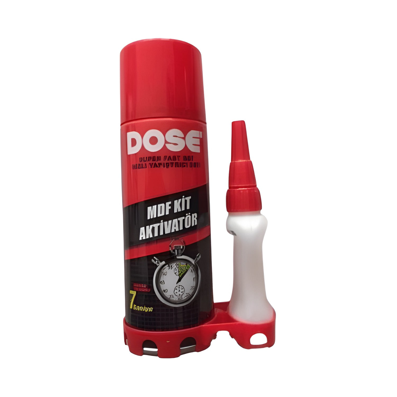 Dose 200ml 35gr Mdf Yapıştırıcı Kit Sprey