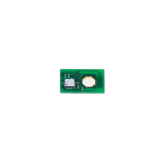 Ricoh MP C305, C406 Kırmızı Toner Çipi, toner kartuşu için yedek çip