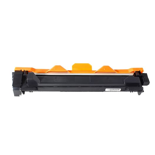 Brother TN-1040, TN-1000, TN-1020 karşılığı kutusuz siyah muadil toner, HL-1110 için