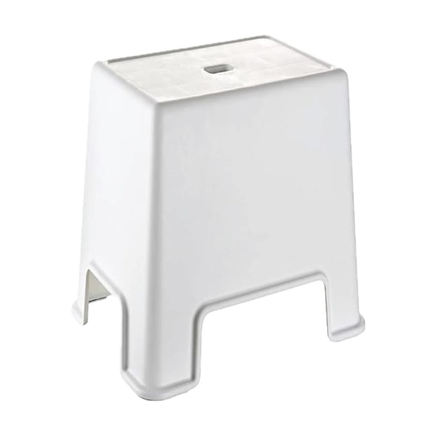 Tabure Banyo Lüks Büyük (Çelik Ayna) (129), tabureler ürünü, bahçe ve balkon