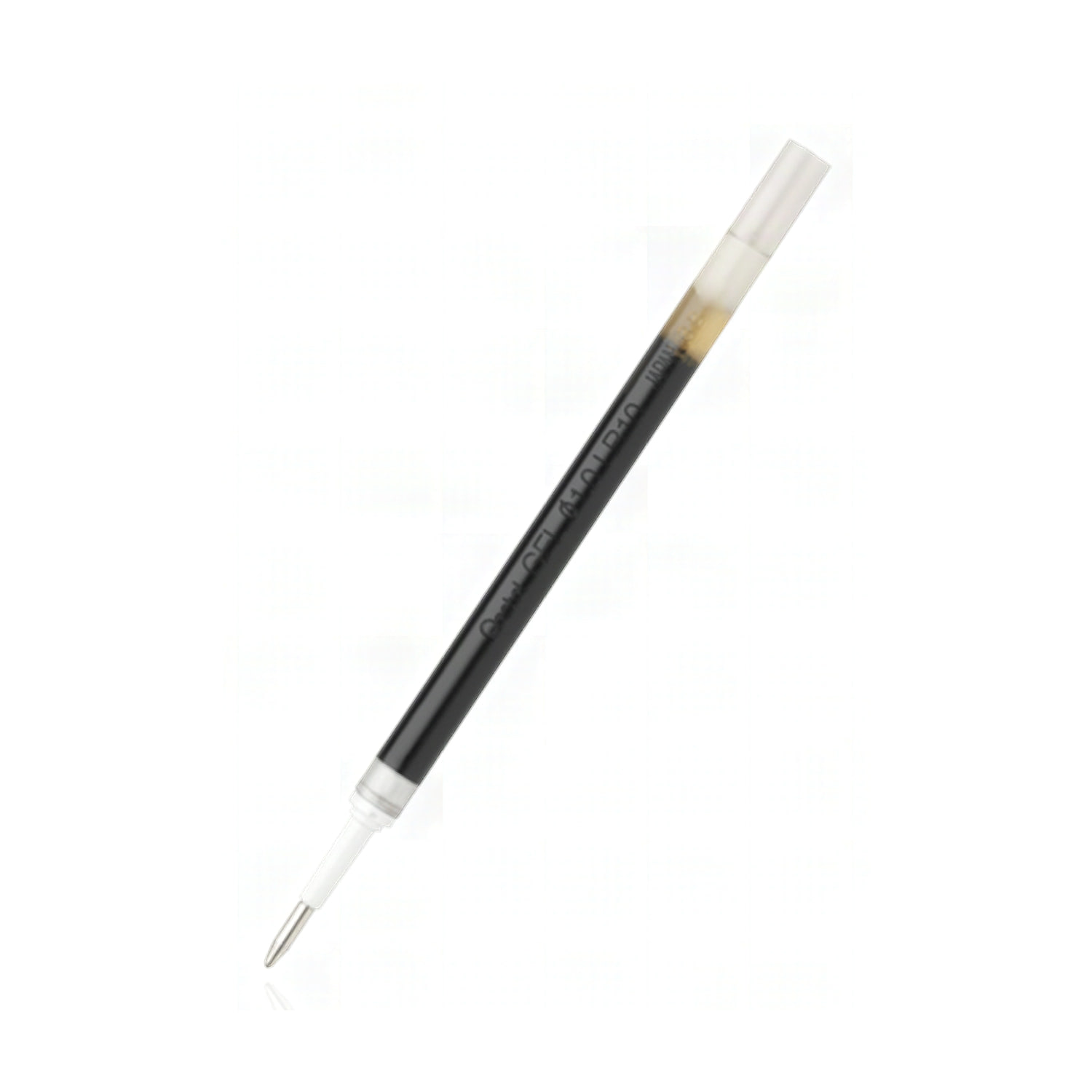 Liqeo Sign Gel Pen 1,0 mm Refil Mavi, mavi jel kalem yedek içi, önden