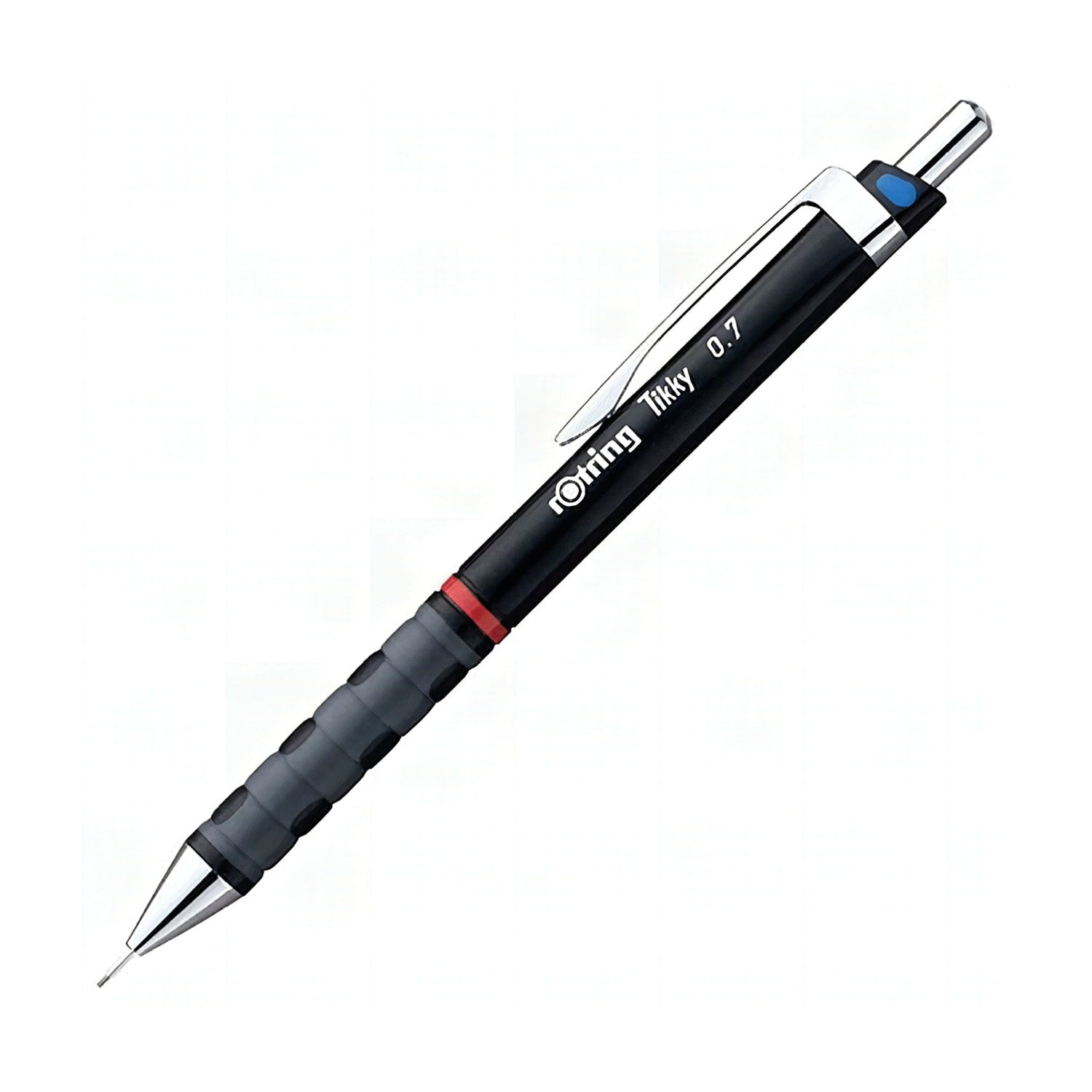 Rotring Tikky Versatil Kalem 0.7 mm Siyah