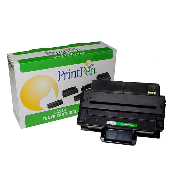 Xerox Phaser 3320 106R02306 karşılığı yüksek kapasiteli siyah muadil toner, 11.000 sayfa