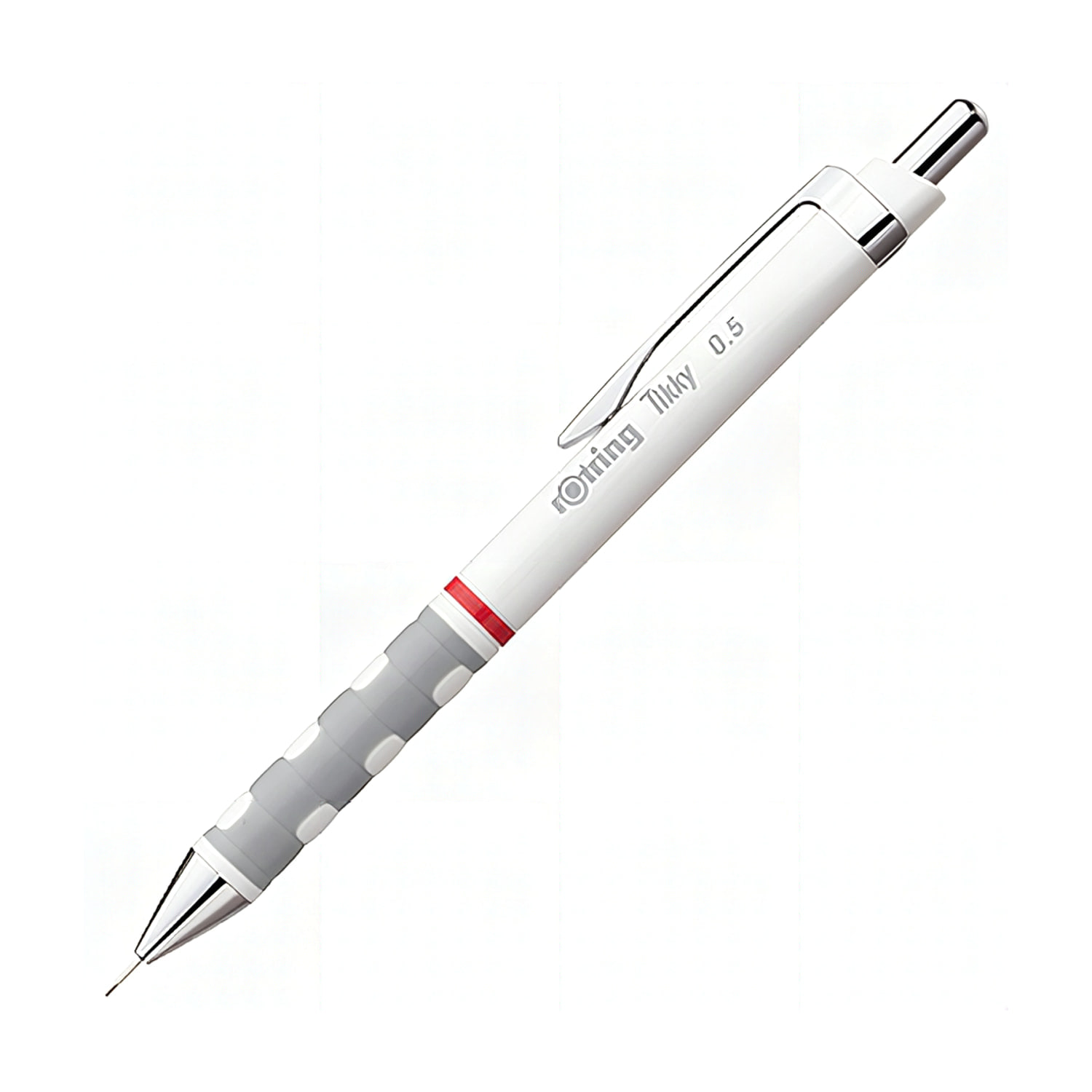 Rotring Tikky Versatil Kalem 0.5 mm Beyaz