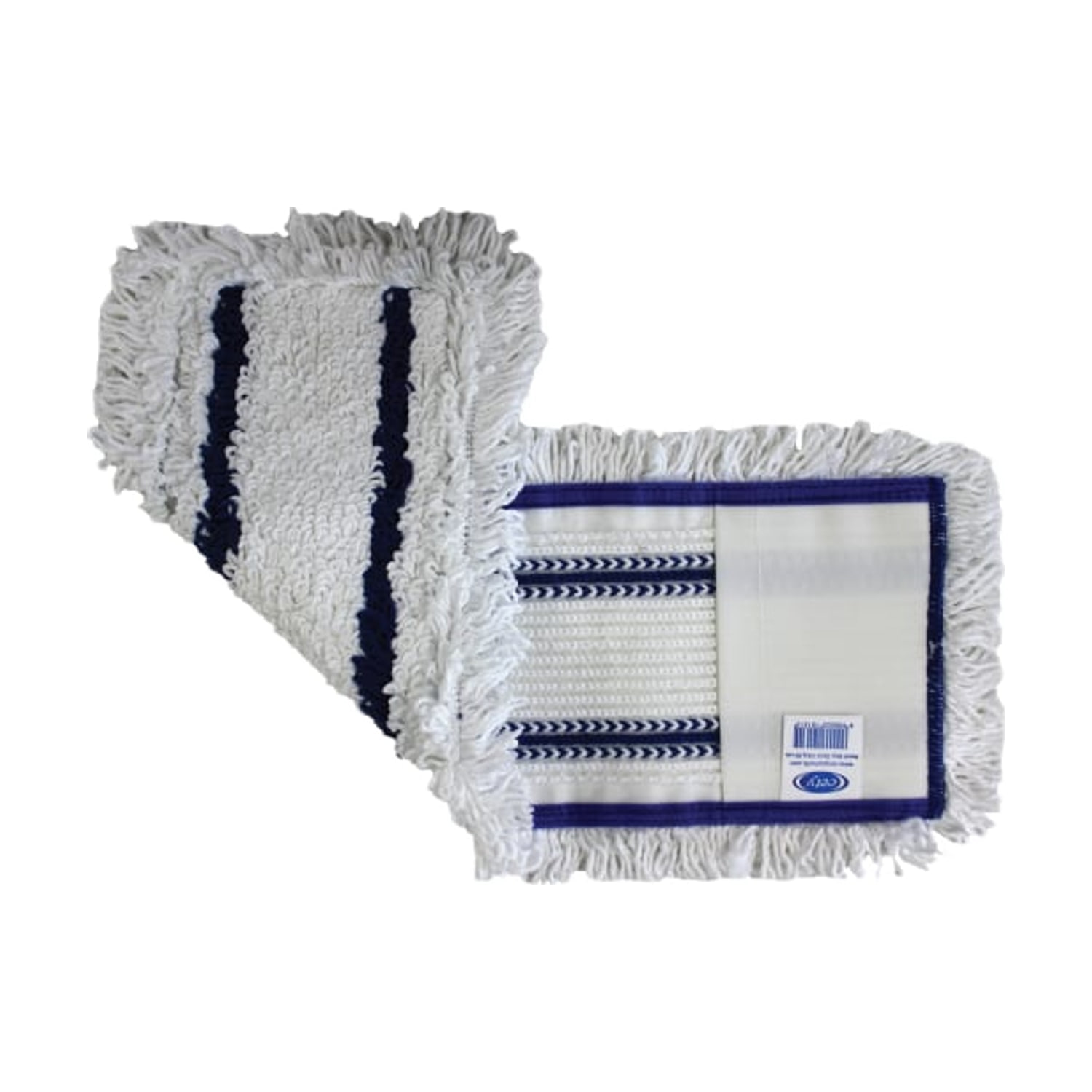 Nemli Mop Mikrofiber 40 cm (Znm)