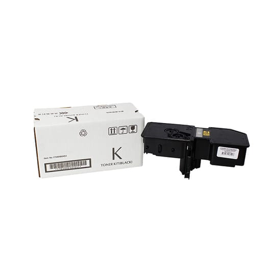 Kyocera TK-5230XL karşılığı yüksek kapasiteli siyah muadil toner, ECOSYS M5521cdn için