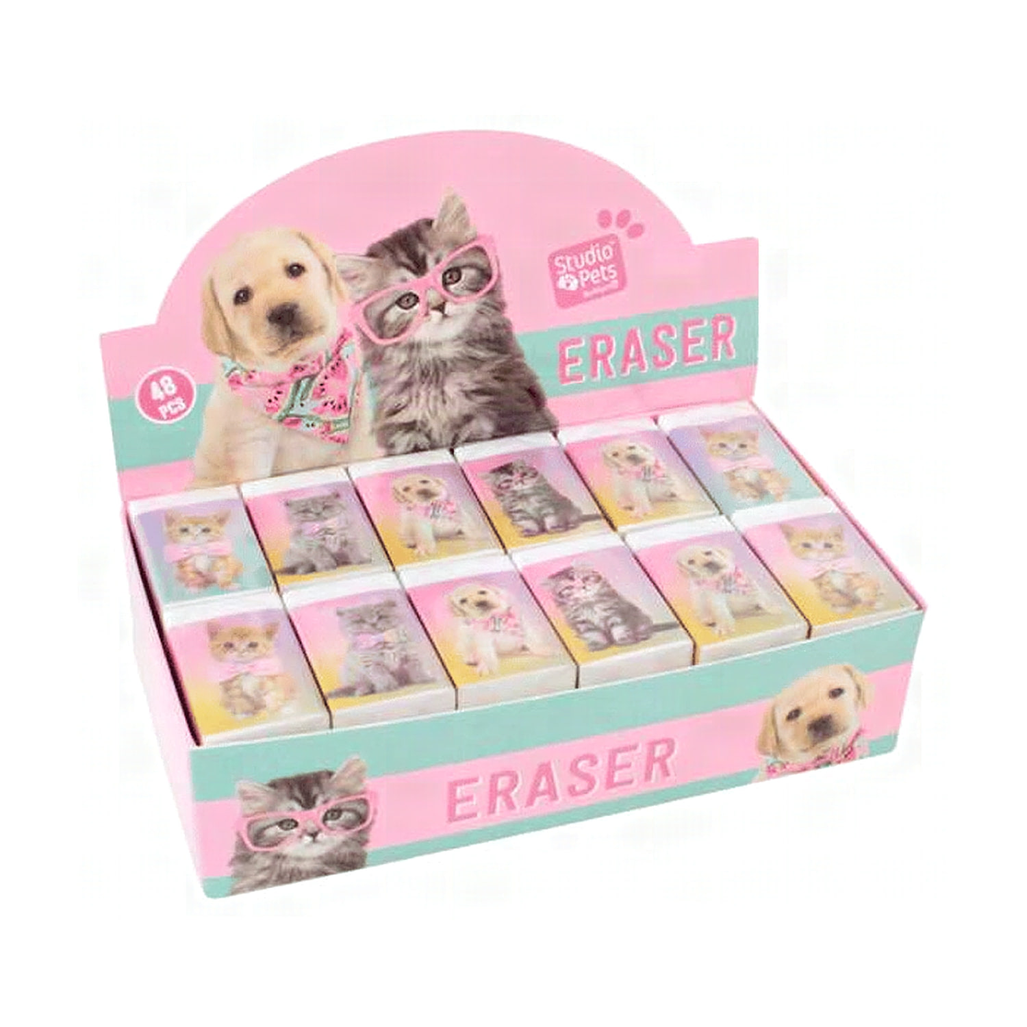 Studıo Pets PT-782 Silgi