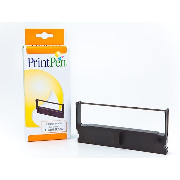 Epson ERC-35 Mor Uyumlu Yazıcı Şeridi
