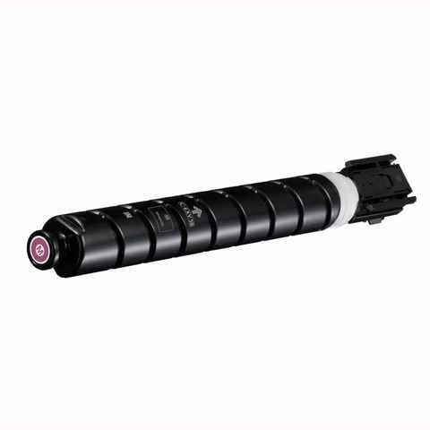 Canon C-EXV58, GPR-61, NPG-83 karşılığı kırmızı magenta muadil toner, ADVANCE DX C5870
