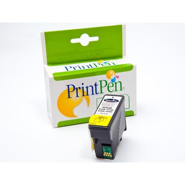 Epson T038 Siyah Muadil Kartuş