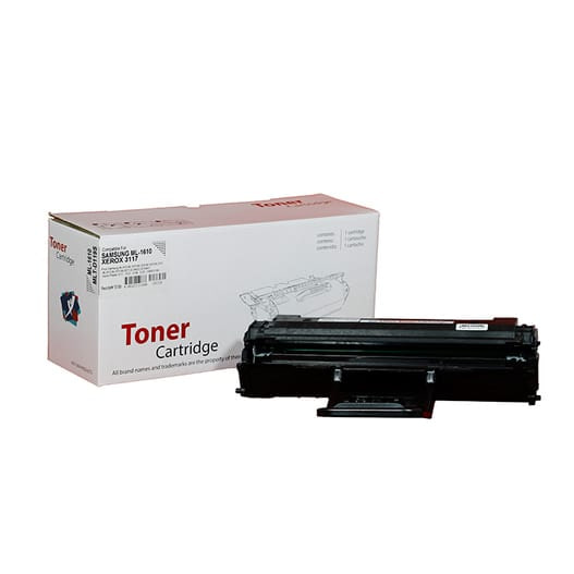 XBox Samsung ML-1610 & Xerox 3117 Muadil Toner, 3.000 Sayfa