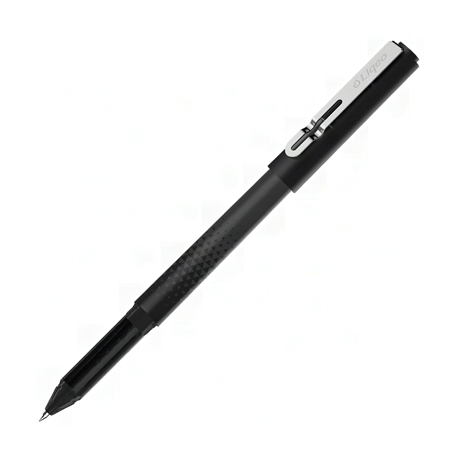 Liqeo Sign Gel Pen 1.0 mm Siyah