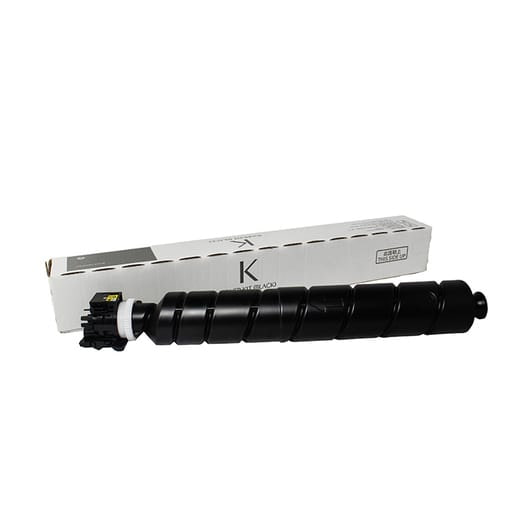 Utax CK-8511 2506ci MFP karşılığı carrier katkılı Japon toner tozlu siyah muadil toner