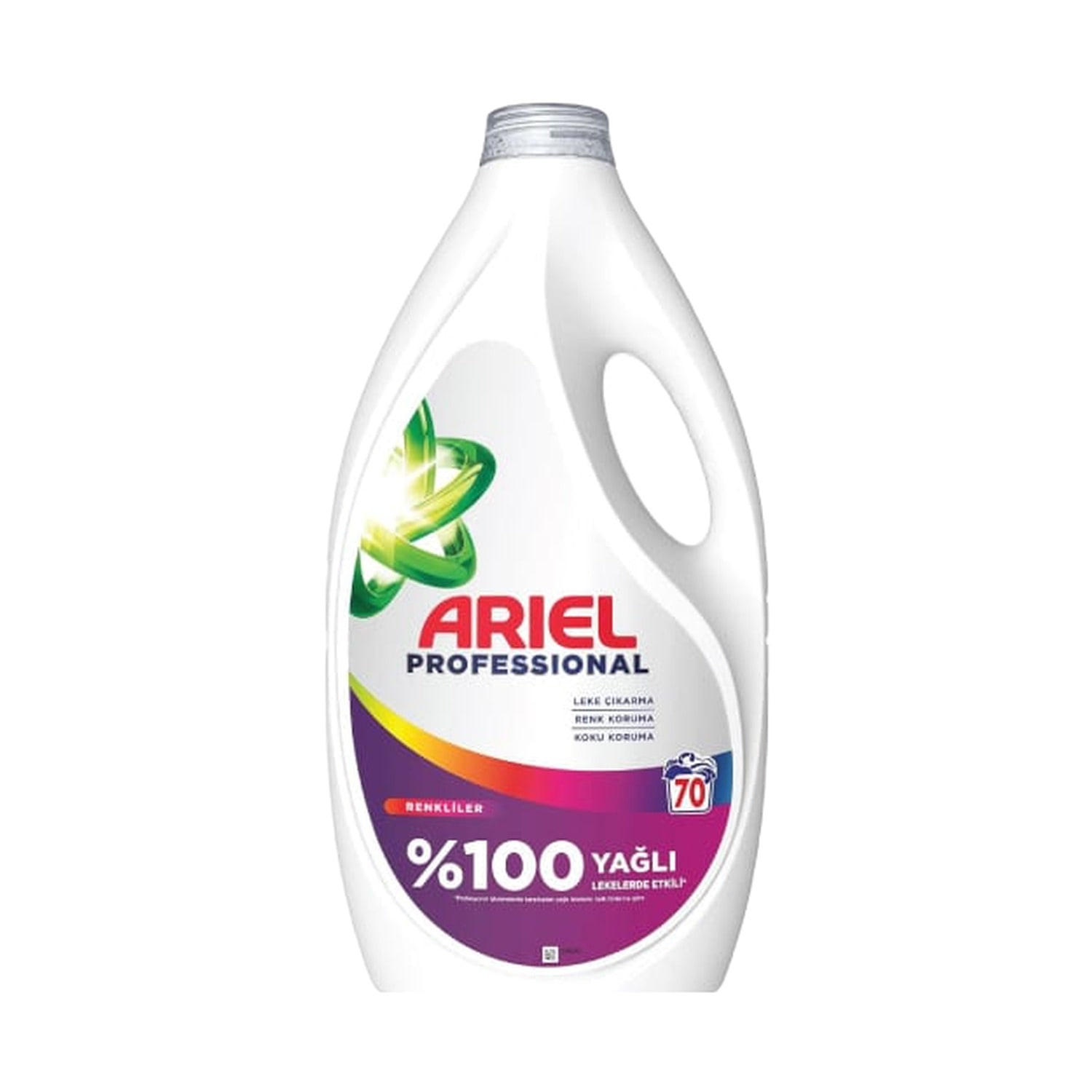 Ariel Sıvı Çamaşır Deterjanı Color 3.15 lt