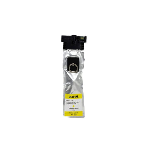 Epson T9454 (C13T945440) Sarı Muadil Kartuş, 5.000 Sayfa