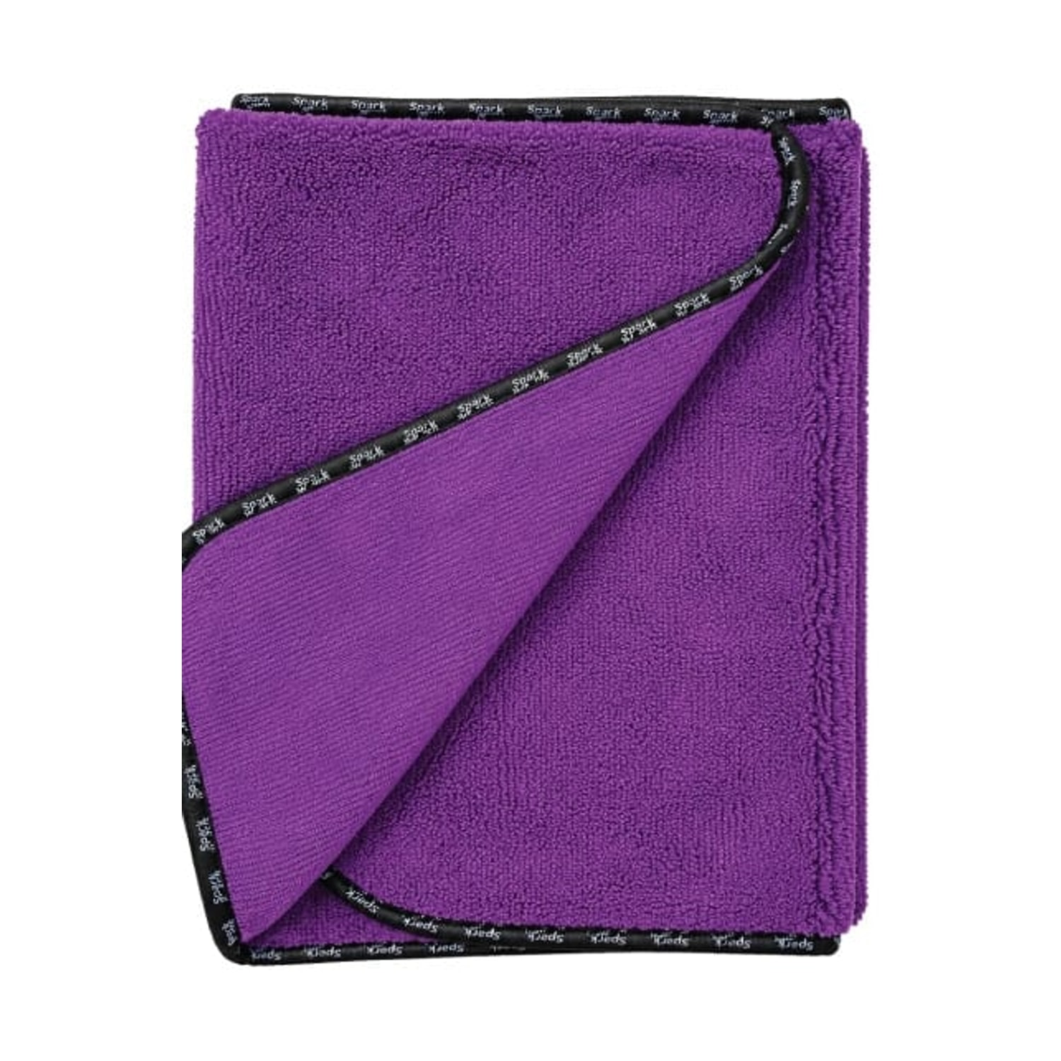 Mikrofiber Oto Kurulama Bezi Spark 60x90 (MP2317), mikrofiber oto bezleri ürünü