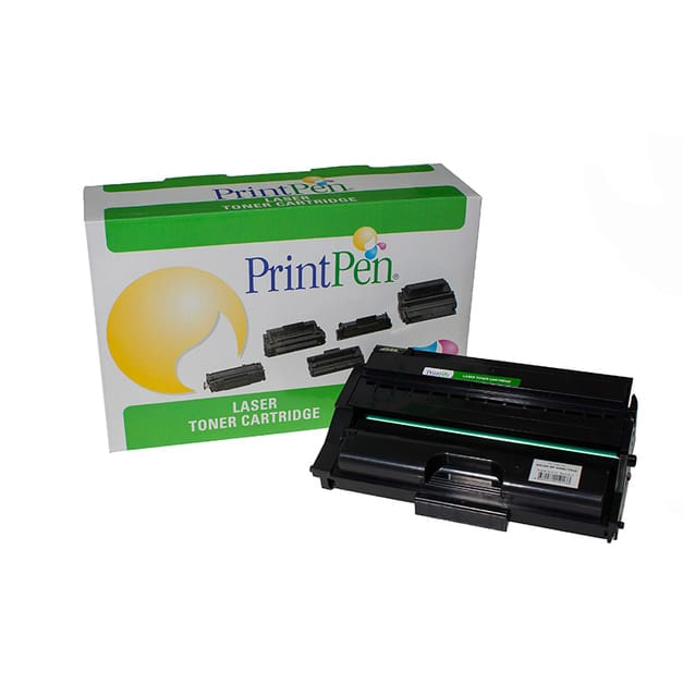 Ricoh SP-3400 (406522 & 407648) Muadil Toner, 5.000 Sayfa