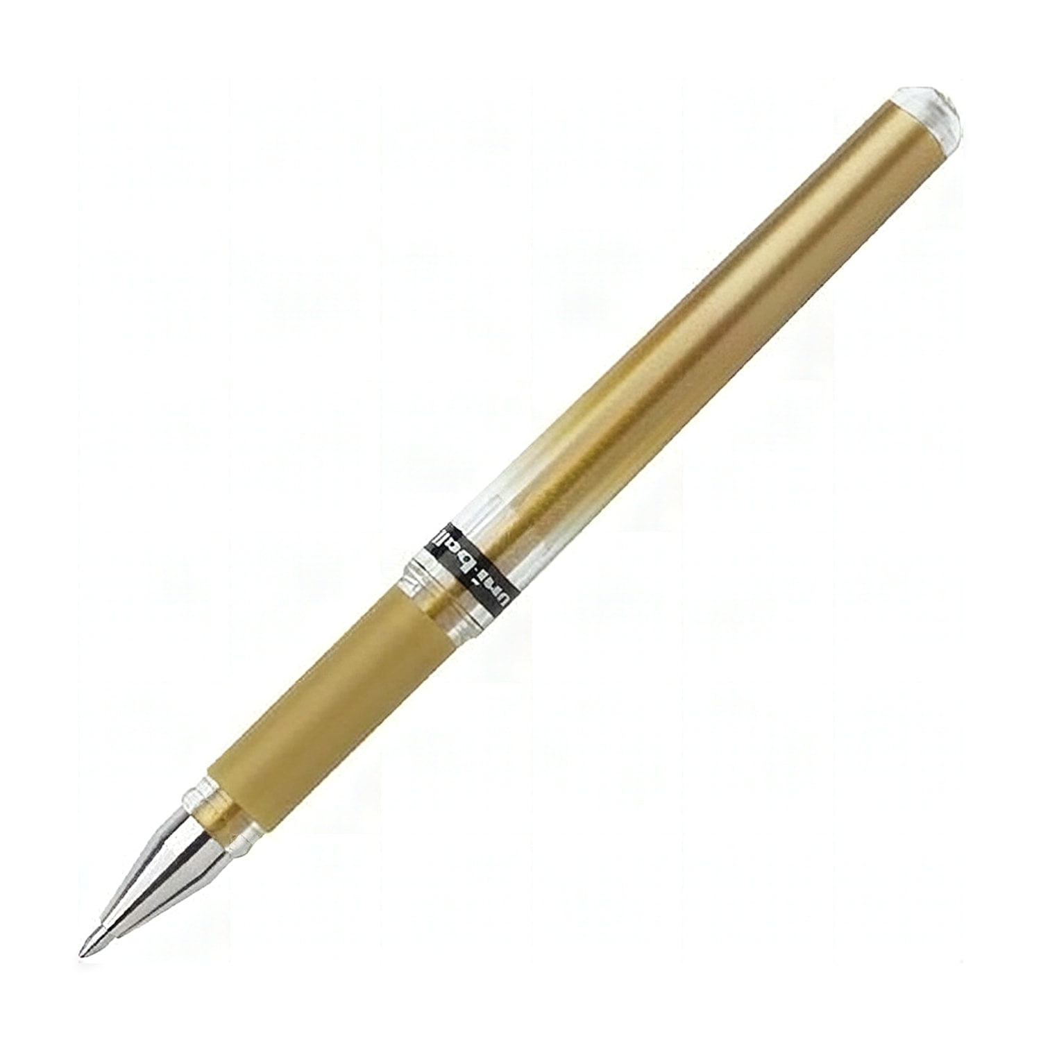 Uniball Signo Broad Jel Kalem 1.0 Altın UM-153