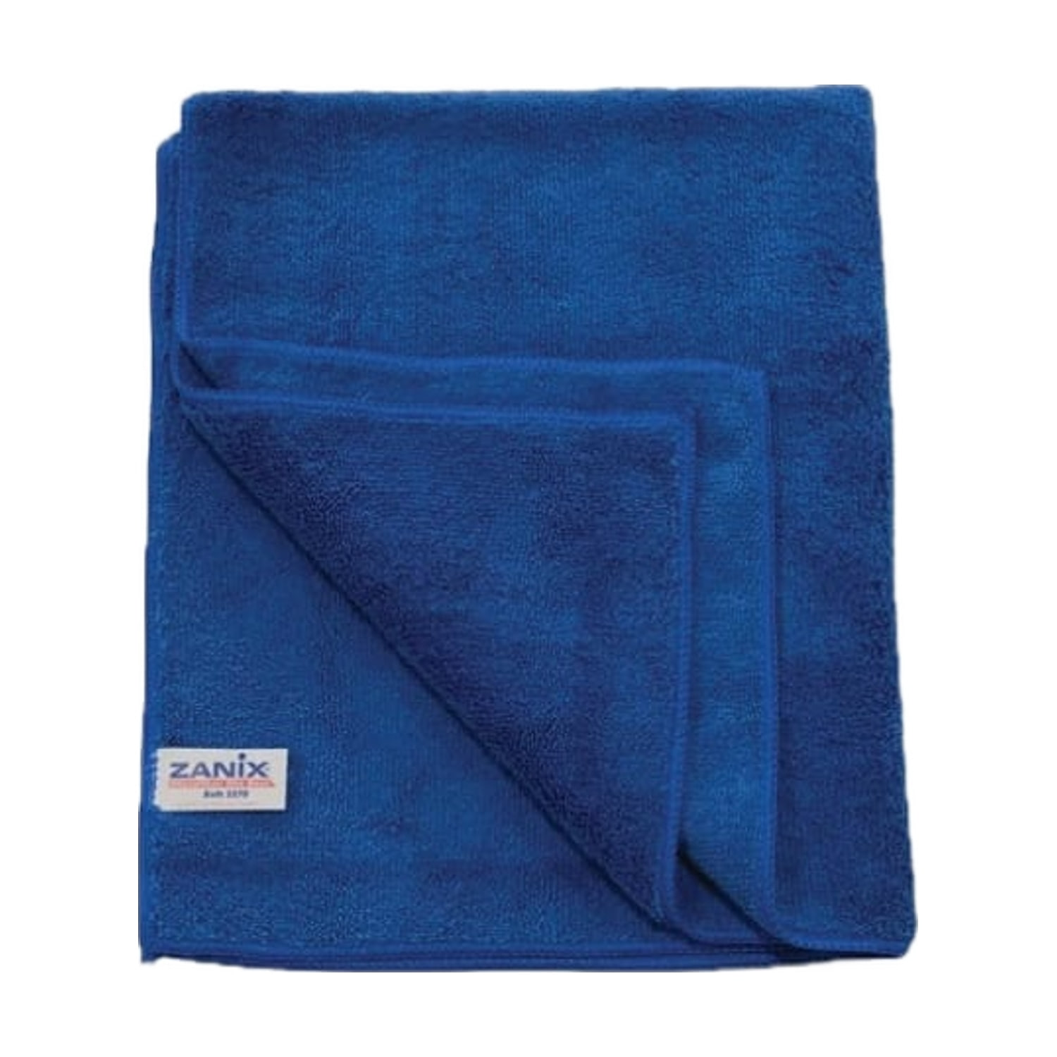 Mikrofiber Oto Bezi Zanix 50x60 cm (3370), mikrofiber oto bezleri ürünü