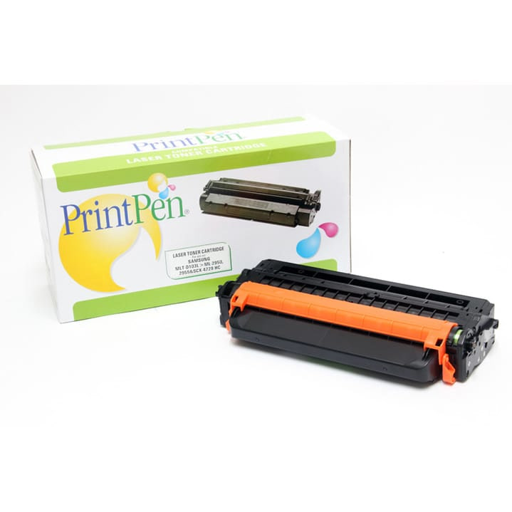 Samsung MLT-D103L karşılığı yüksek kapasiteli siyah muadil toner, 2.500 sayfa