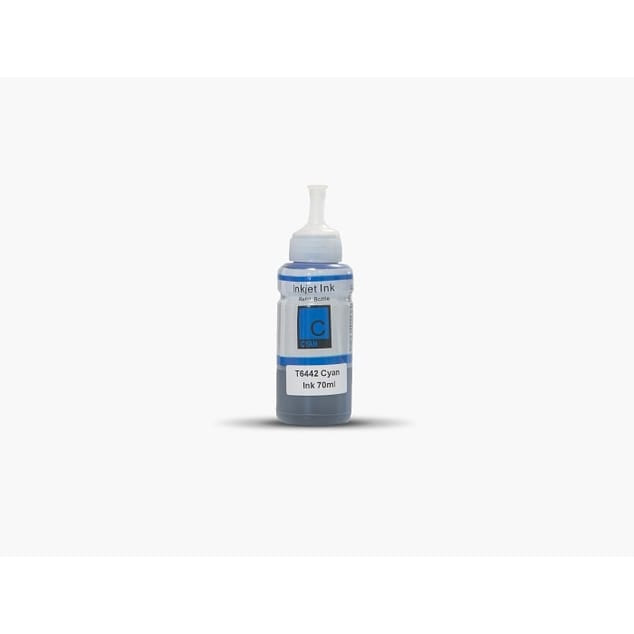 Epson T6642 Mavi Muadil Mürekkep, 70 ml