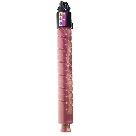 Ricoh MP-C305 (842081) Kırmızı Muadil Toner, 4.000 Sayfa, 85 gr
