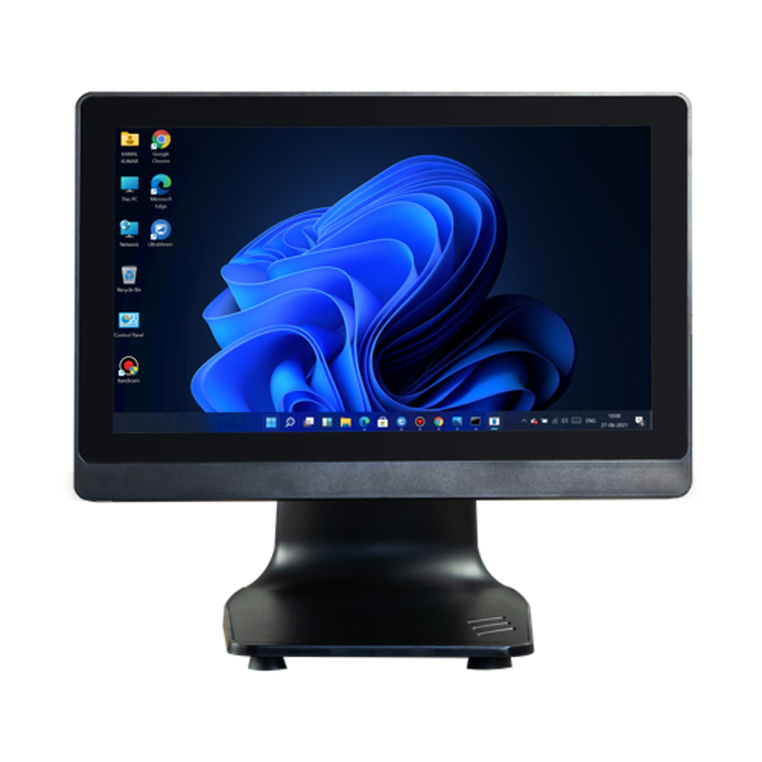 Onega 15,6 inç Dokunmatik POS PC i7 7. Nesil 16 GB RAM 256 GB SSD